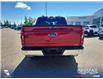 2021 Ford F-150 XLT (Stk: U38176) in Red Deer - Image 5 of 7