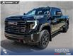 2024 GMC Sierra 3500HD AT4 (Stk: U38222) in Red Deer - Image 1 of 23