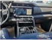 2024 GMC Sierra 3500HD AT4 (Stk: U38222) in Red Deer - Image 21 of 23
