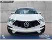 2021 Acura RDX A-Spec (Stk: U38214) in Red Deer - Image 2 of 23