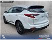 2021 Acura RDX A-Spec (Stk: U38214) in Red Deer - Image 4 of 23