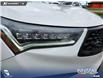 2021 Acura RDX A-Spec (Stk: U38214) in Red Deer - Image 8 of 23