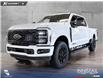 2026 Ford F-350 Lariat (Stk: P15281) in Airdrie - Image 1 of 25