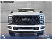 2026 Ford F-350 Lariat (Stk: P15281) in Airdrie - Image 2 of 25