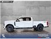 2026 Ford F-350 Lariat (Stk: P15281) in Airdrie - Image 3 of 25