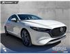 2024 Mazda Mazda3 Sport GT (Stk: P1689) in Canmore - Image 1 of 27