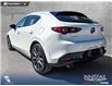 2024 Mazda Mazda3 Sport GT (Stk: P1689) in Canmore - Image 4 of 27