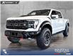2025 Ford F-150 Raptor (Stk: P15298) in Airdrie - Image 1 of 25