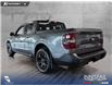 2025 Ford Maverick Lariat (Stk: RC20267) in Airdrie - Image 4 of 25