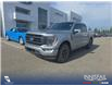 2022 Ford F-150 Lariat (Stk: P7128) in Olds - Image 1 of 5