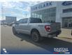 2022 Ford F-150 Lariat (Stk: P7128) in Olds - Image 4 of 5