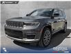 2023 Jeep Grand Cherokee L Summit (Stk: P1274) in Innisfail - Image 1 of 20