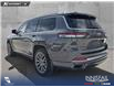 2023 Jeep Grand Cherokee L Summit (Stk: P1274) in Innisfail - Image 4 of 20