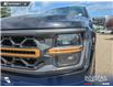 2024 Ford F-150 Tremor (Stk: U38217) in Red Deer - Image 8 of 25