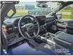 2024 Ford F-150 Tremor (Stk: U38217) in Red Deer - Image 13 of 25