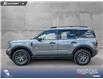 2023 Ford Bronco Sport Big Bend (Stk: P1688) in Canmore - Image 3 of 26