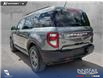 2023 Ford Bronco Sport Big Bend (Stk: P1688) in Canmore - Image 4 of 26