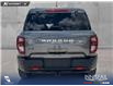 2023 Ford Bronco Sport Big Bend (Stk: P1688) in Canmore - Image 5 of 26