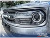 2023 Ford Bronco Sport Big Bend (Stk: P1688) in Canmore - Image 8 of 26