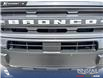 2023 Ford Bronco Sport Big Bend (Stk: P1688) in Canmore - Image 9 of 26