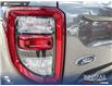 2023 Ford Bronco Sport Big Bend (Stk: P1688) in Canmore - Image 10 of 26