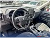 2023 Ford Bronco Sport Big Bend (Stk: P1688) in Canmore - Image 12 of 26