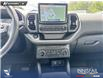 2023 Ford Bronco Sport Big Bend (Stk: P1688) in Canmore - Image 18 of 26