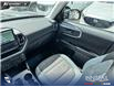 2023 Ford Bronco Sport Big Bend (Stk: P1688) in Canmore - Image 24 of 26