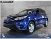 2015 Toyota RAV4 LE (Stk: P15302) in Airdrie - Image 1 of 25