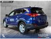 2015 Toyota RAV4 LE (Stk: P15302) in Airdrie - Image 4 of 25