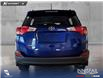 2015 Toyota RAV4 LE (Stk: P15302) in Airdrie - Image 5 of 25