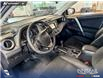 2015 Toyota RAV4 LE (Stk: P15302) in Airdrie - Image 13 of 25