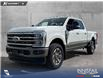 2026 Ford F-350 King Ranch (Stk: P15282) in Airdrie - Image 1 of 25