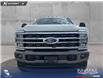 2026 Ford F-350 King Ranch (Stk: P15282) in Airdrie - Image 2 of 25