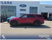 2022 Ford Explorer ST (Stk: P7126) in Olds - Image 3 of 5