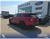 2022 Ford Explorer ST (Stk: P7126) in Olds - Image 4 of 5