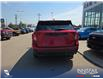 2022 Ford Explorer ST (Stk: P7126) in Olds - Image 5 of 5