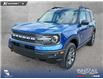2023 Ford Bronco Sport Badlands (Stk: U38231) in Red Deer - Image 1 of 23