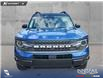 2023 Ford Bronco Sport Badlands (Stk: U38231) in Red Deer - Image 2 of 23