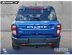2023 Ford Bronco Sport Badlands (Stk: U38231) in Red Deer - Image 5 of 23