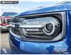 2023 Ford Bronco Sport Badlands (Stk: U38231) in Red Deer - Image 7 of 23