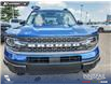 2023 Ford Bronco Sport Badlands (Stk: U38231) in Red Deer - Image 8 of 23