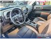 2023 Ford Bronco Sport Badlands (Stk: U38231) in Red Deer - Image 11 of 23