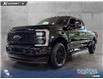 2026 Ford F-350 Lariat (Stk: P15280) in Airdrie - Image 1 of 24