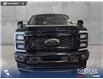 2026 Ford F-350 Lariat (Stk: P15280) in Airdrie - Image 2 of 24