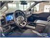 2026 Ford F-350 Lariat (Stk: P15280) in Airdrie - Image 12 of 24