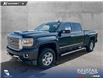 2018 GMC Sierra 3500HD Denali (Stk: P1276) in Innisfail - Image 1 of 22