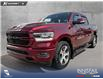 2019 RAM 1500 Rebel (Stk: P1264) in Innisfail - Image 1 of 20