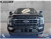 2023 Ford F-150 Lariat (Stk: P15256) in Airdrie - Image 2 of 25