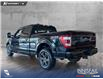 2023 Ford F-150 Lariat (Stk: P15256) in Airdrie - Image 4 of 25